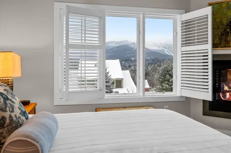 638A Topnotch Drive Stowe VT 05672