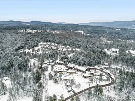 638A Topnotch Drive Stowe VT 05672