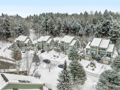 638A Topnotch Drive Stowe VT 05672