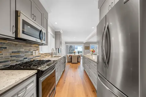 638A Topnotch Drive Stowe VT 05672