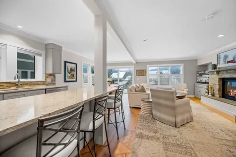 638A Topnotch Drive Stowe VT 05672