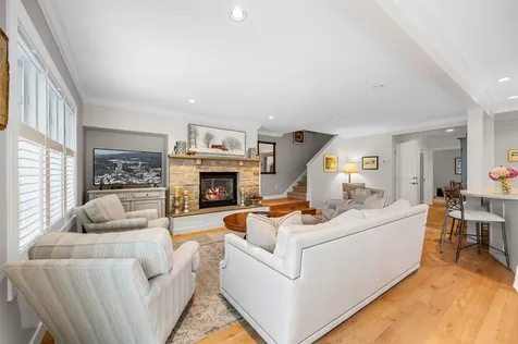 638A Topnotch Drive Stowe VT 05672