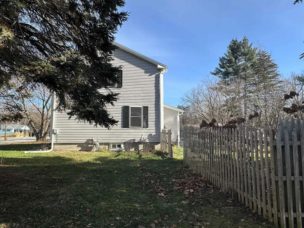 46 Ossie Road Middlebury VT 05753