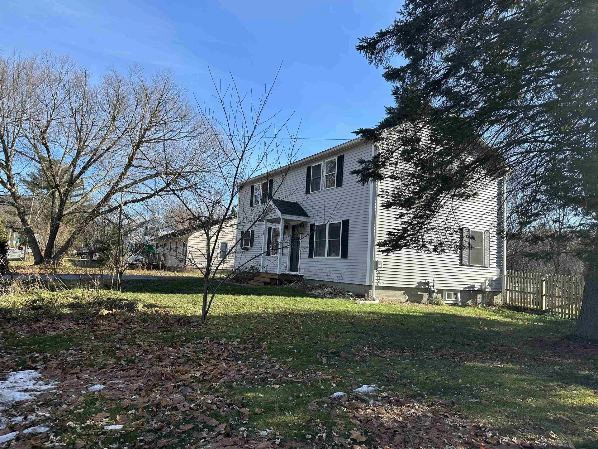 46 Ossie Road Middlebury VT 05753