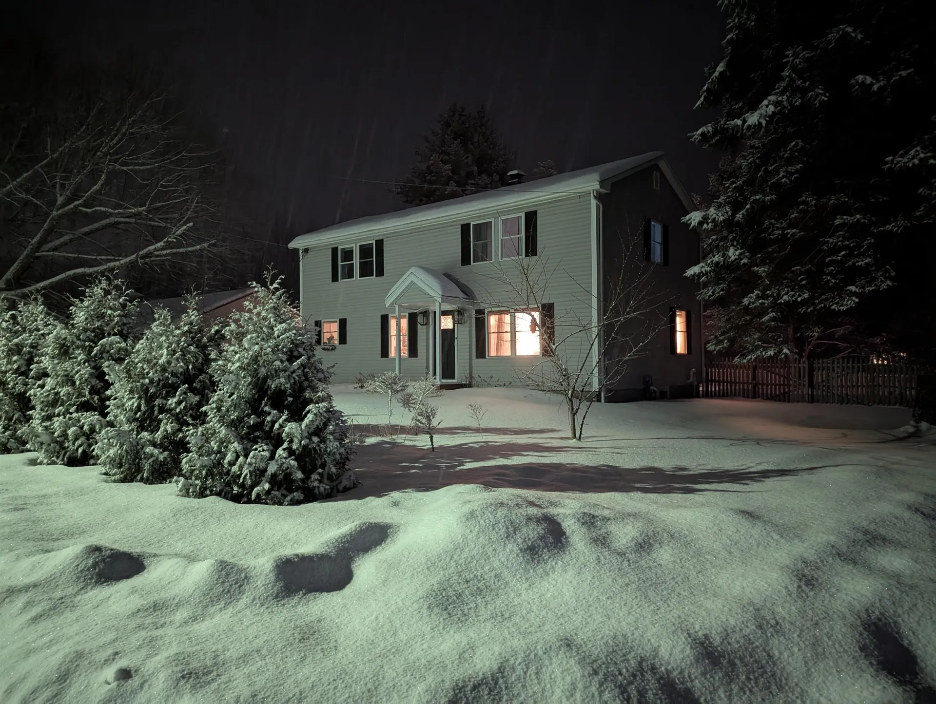 46 Ossie Road Middlebury VT 05753