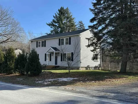 46 Ossie Road Middlebury VT 05753