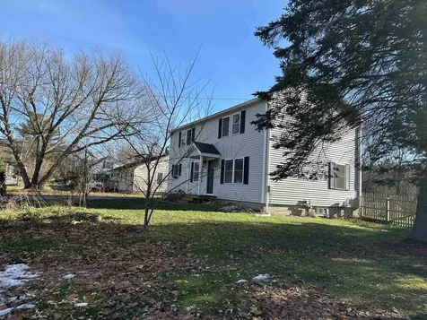 46 Ossie Road Middlebury VT 05753