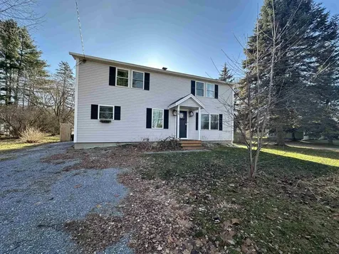 46 Ossie Road Middlebury VT 05753