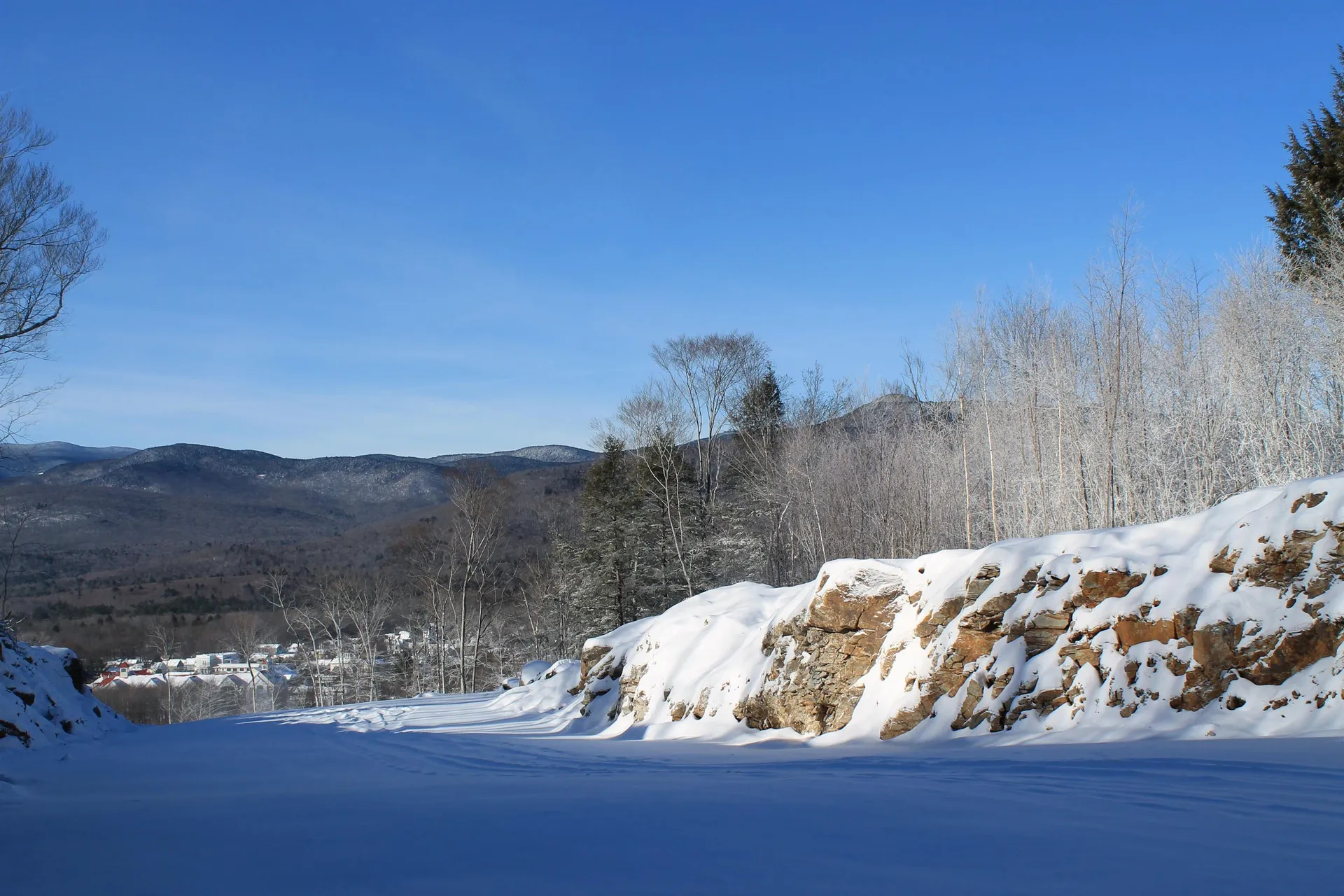37 Alpine Drive Lincoln NH 03251