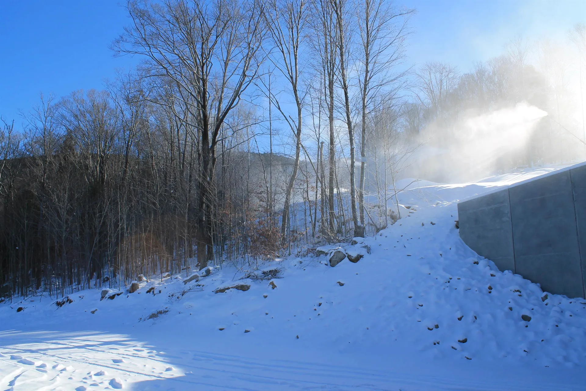 36 Alpine Drive Lincoln NH 03251