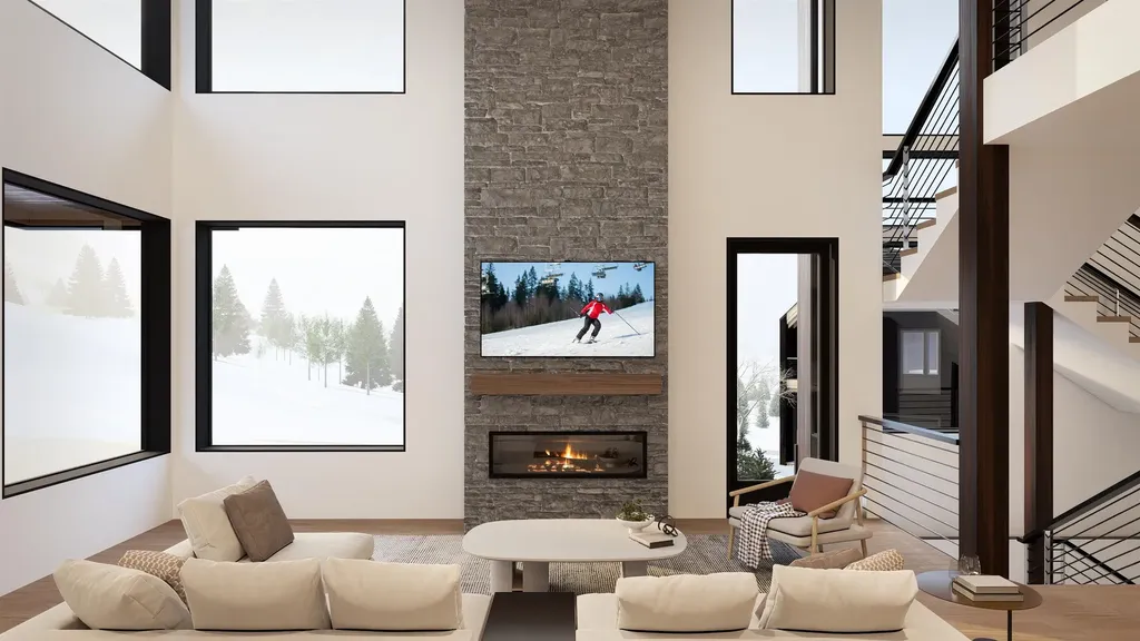 4A Firelight Lane Lincoln NH 03251