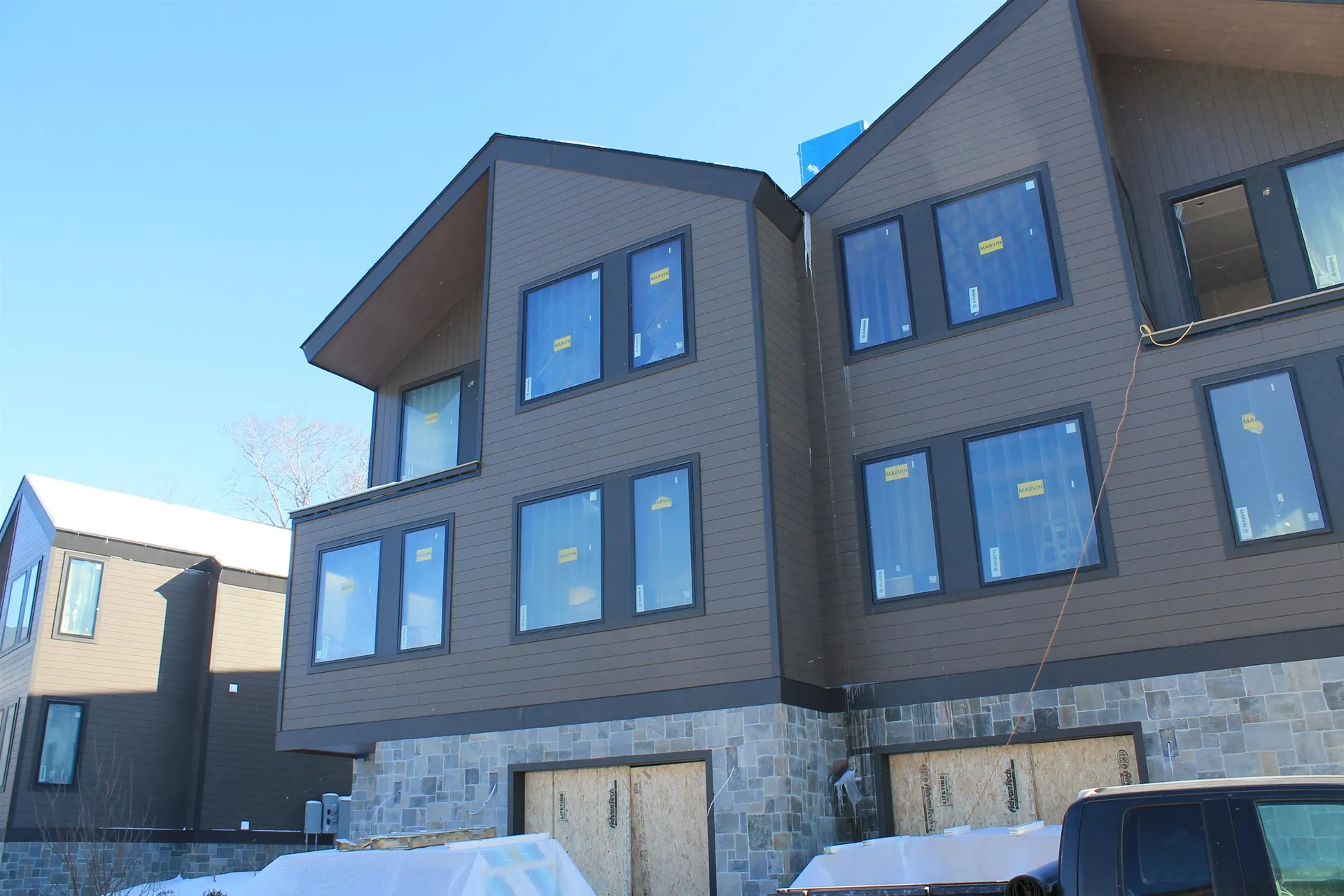 4A Firelight Lane Lincoln NH 03251