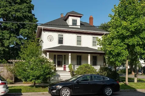 160 Wibird Street Portsmouth NH 03801