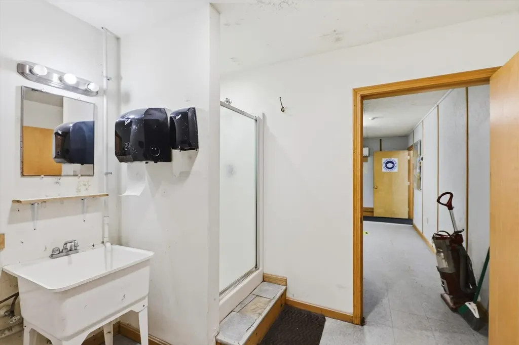 58 S Main Street Charlestown NH 03603