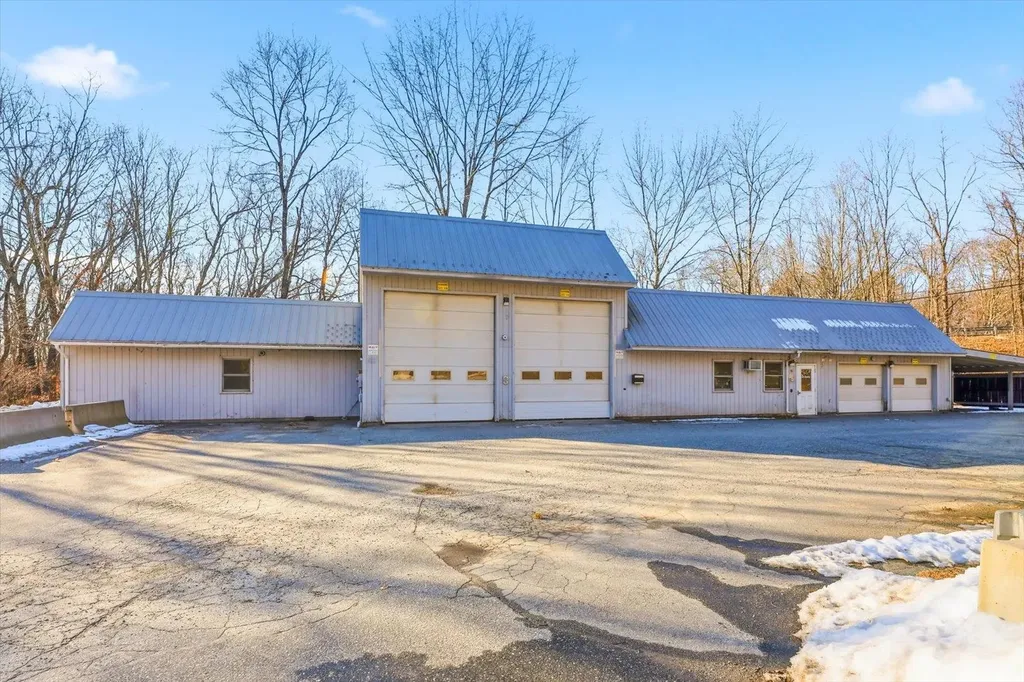 58 S Main Street Charlestown NH 03603