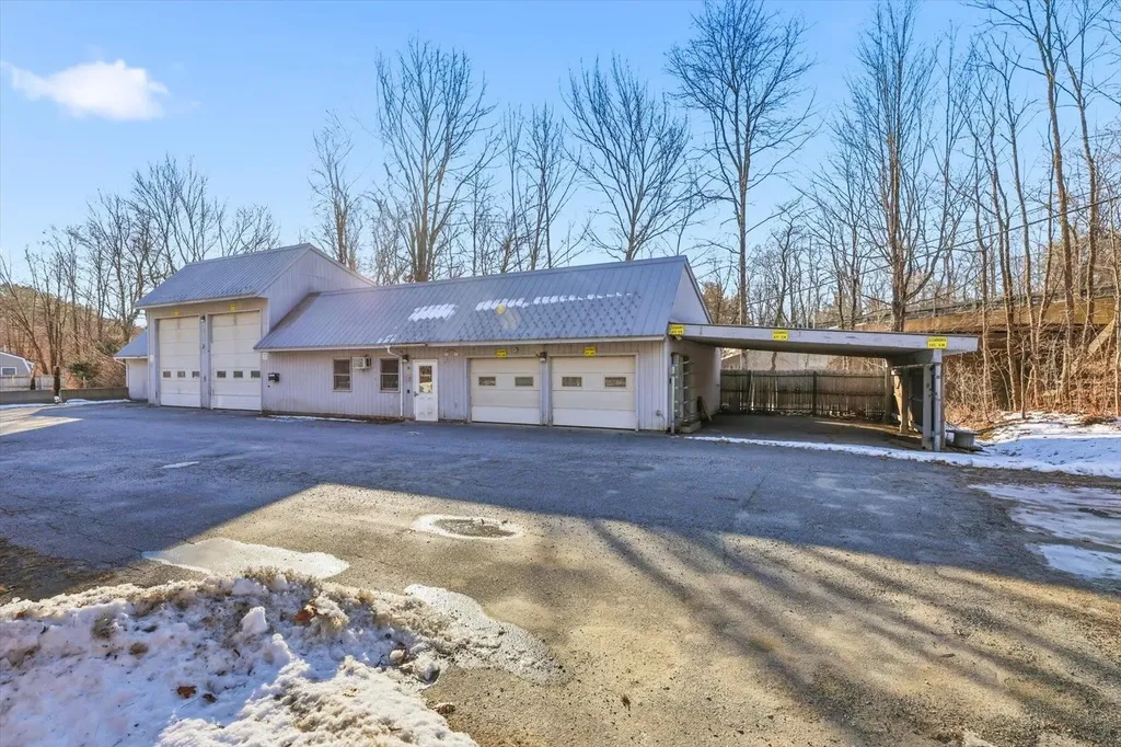 58 S Main Street Charlestown NH 03603