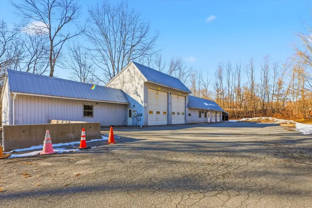 58 S Main Street Charlestown NH 03603