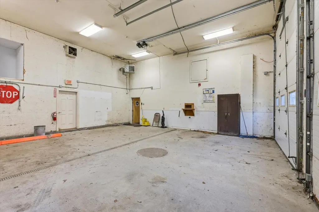 58 S Main Street Charlestown NH 03603