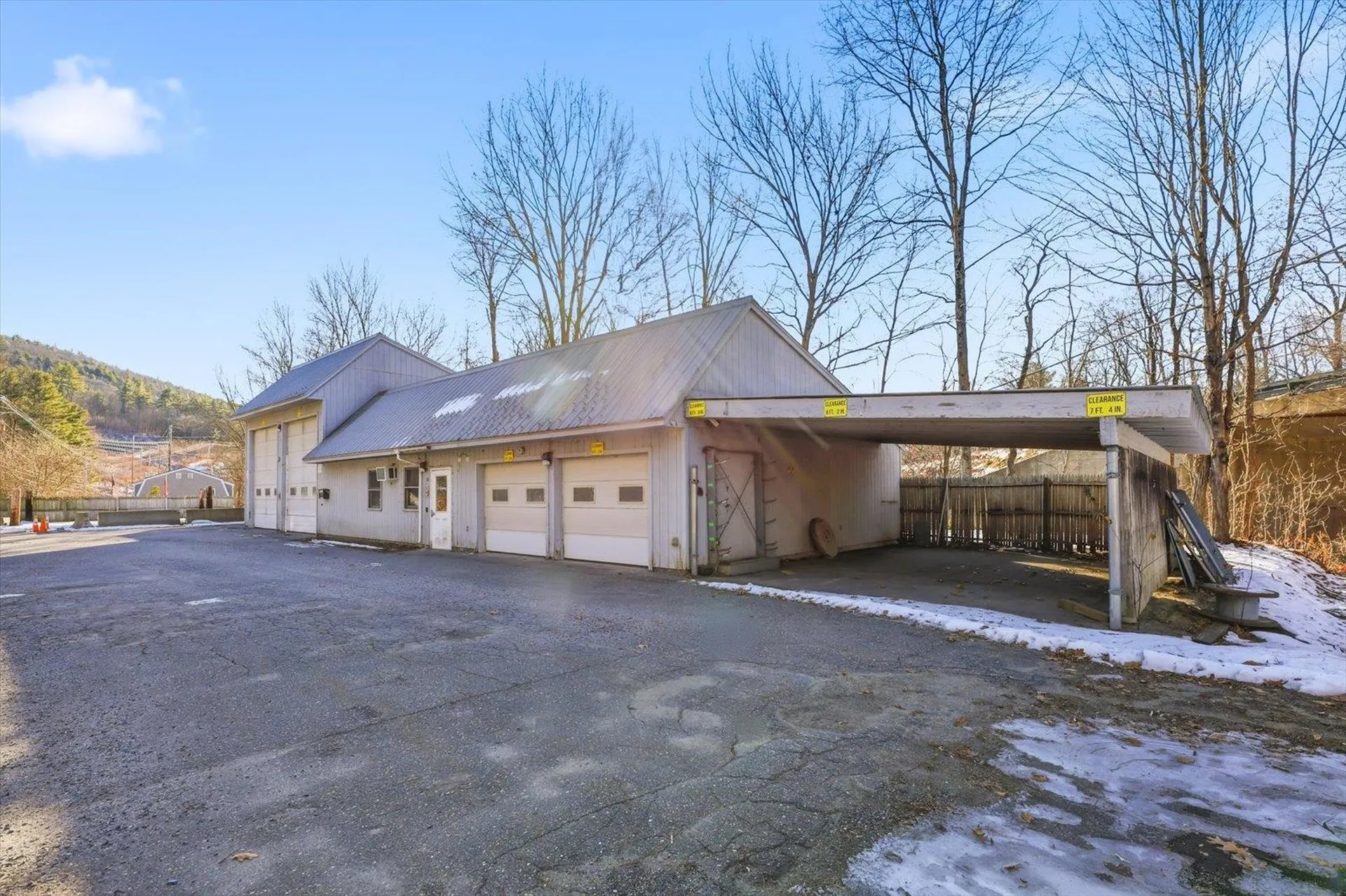 58 S Main Street Charlestown NH 03603