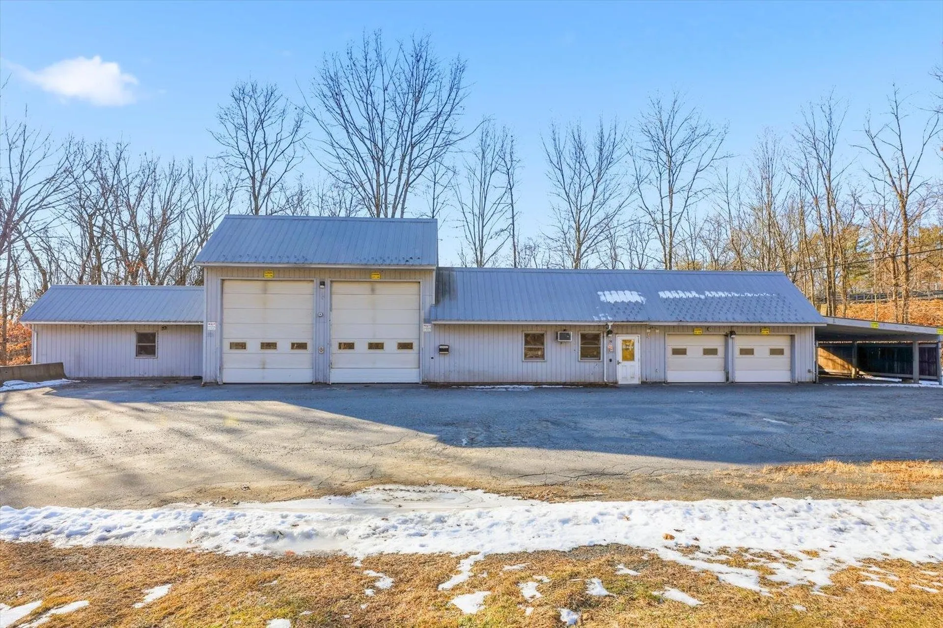 58 S Main Street Charlestown NH 03603