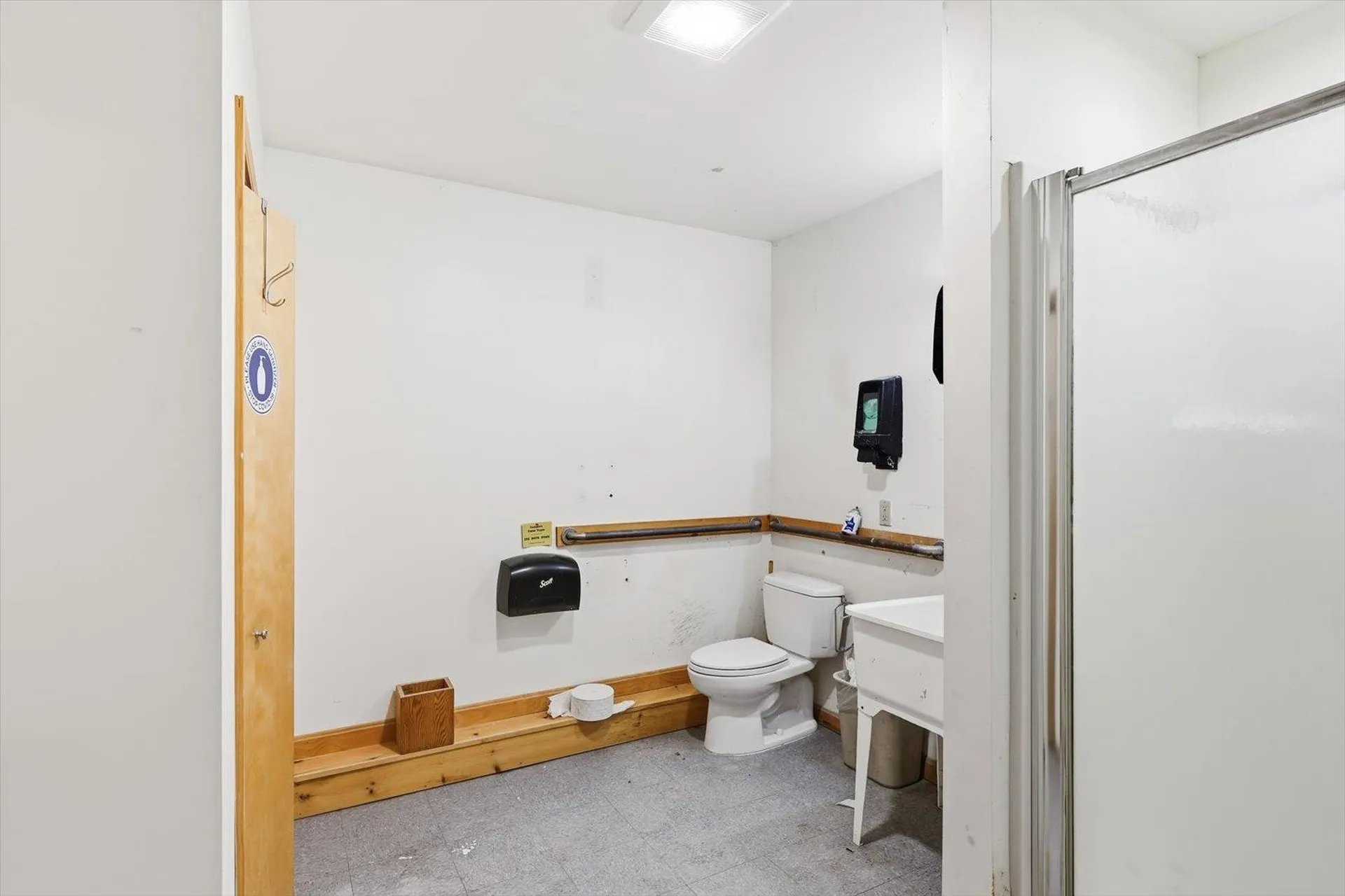 58 S Main Street Charlestown NH 03603