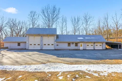 58 S Main Street Charlestown NH 03603