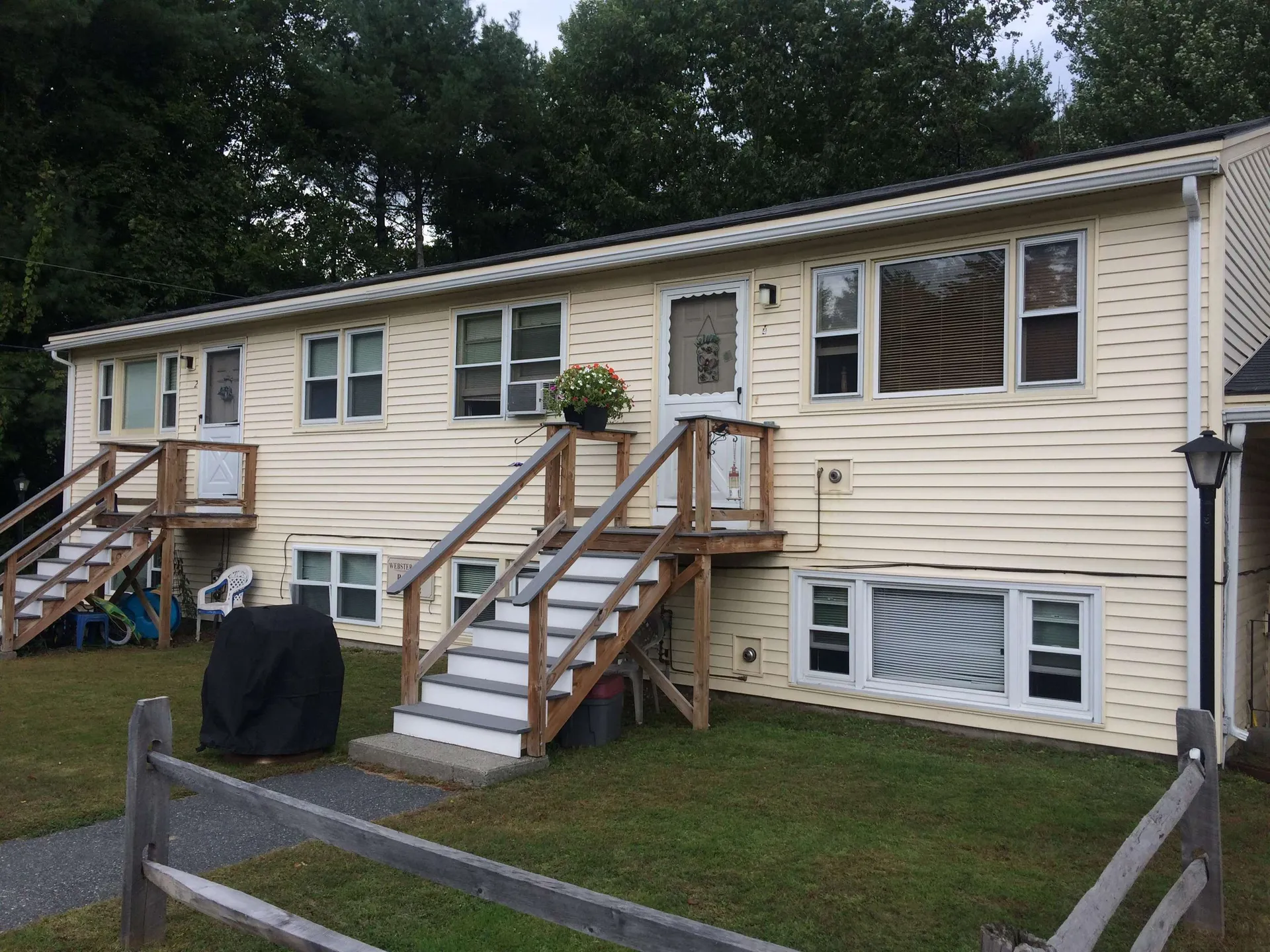 77 Seminary Hill Road Lebanon NH 03784