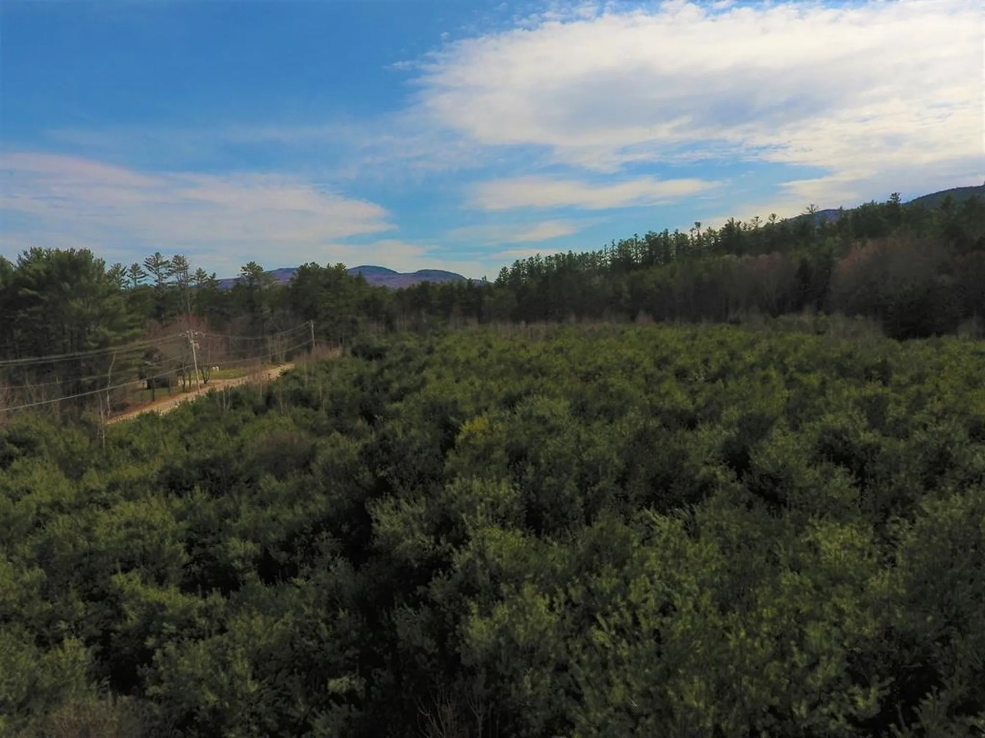 213-023-3 Yeaton Road Plymouth NH 03264