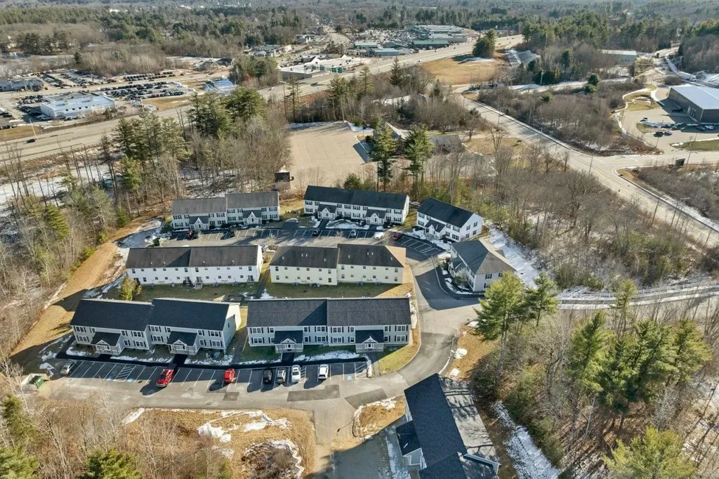 5 Miami Way Rochester NH 03867