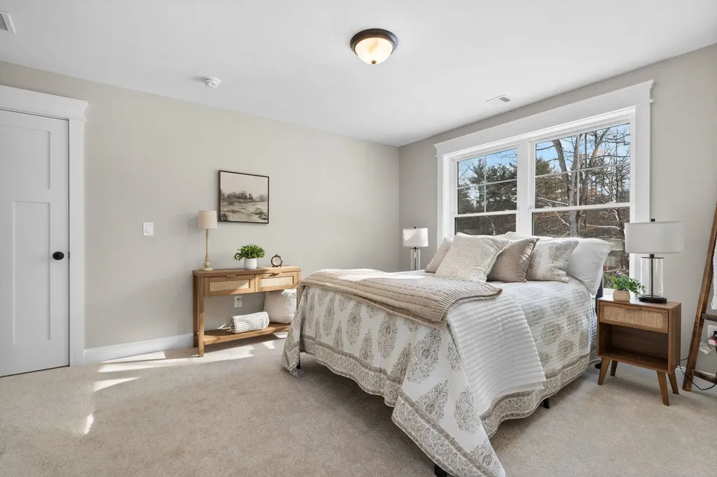 447 Silver Lake Road Hollis NH 03049