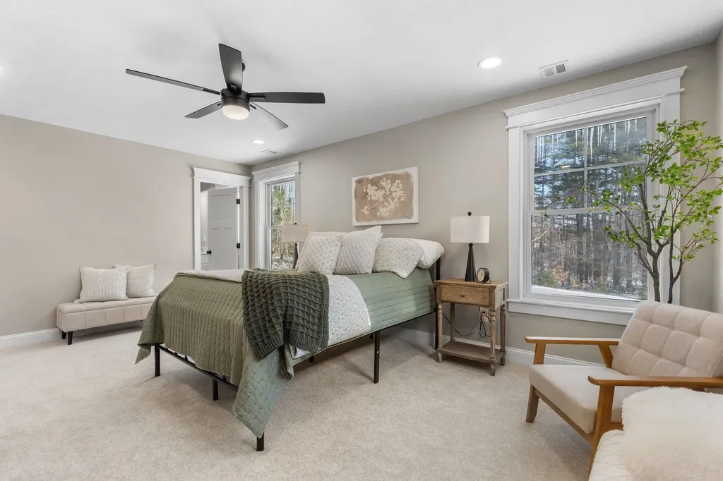 447 Silver Lake Road Hollis NH 03049