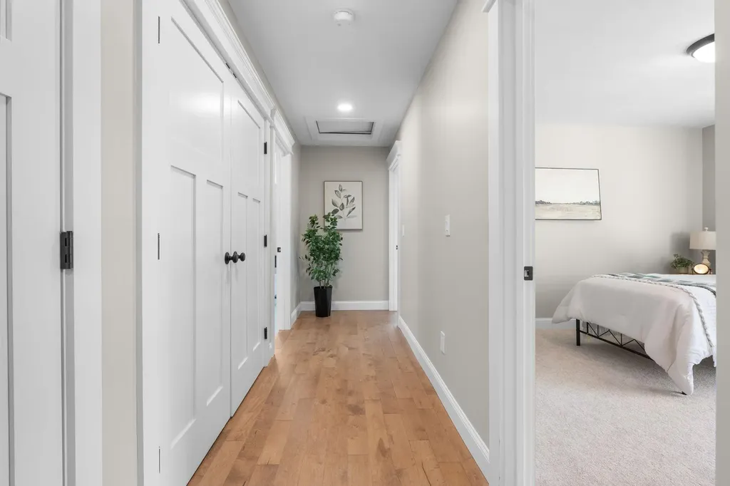 447 Silver Lake Road Hollis NH 03049