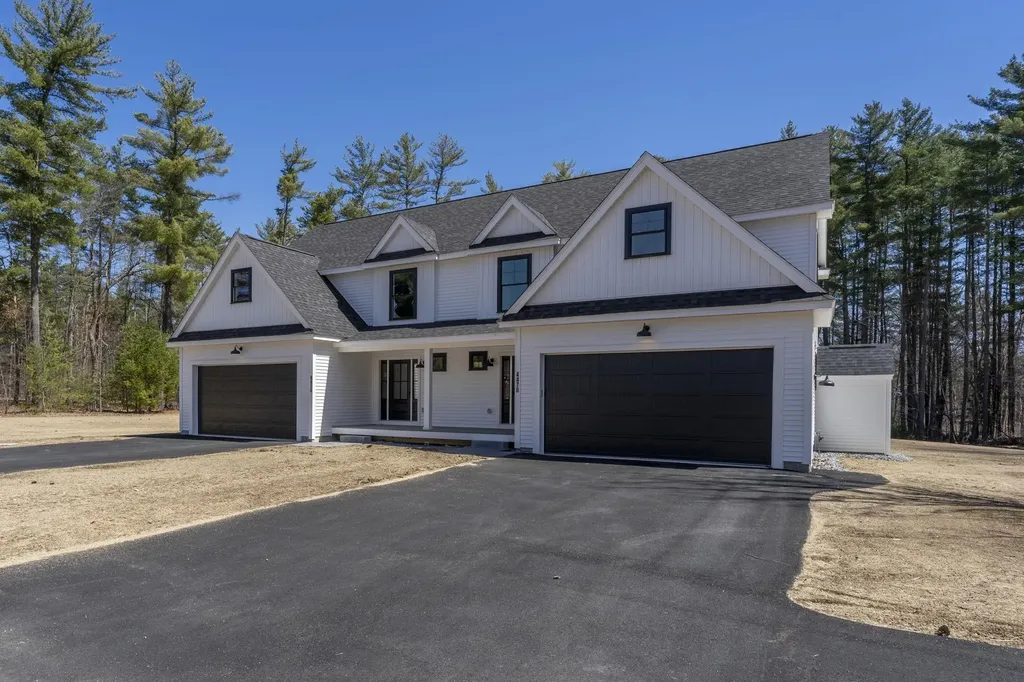 447 Silver Lake Road Hollis NH 03049