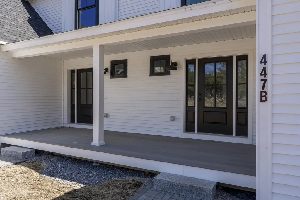 447 Silver Lake Road Hollis NH 03049