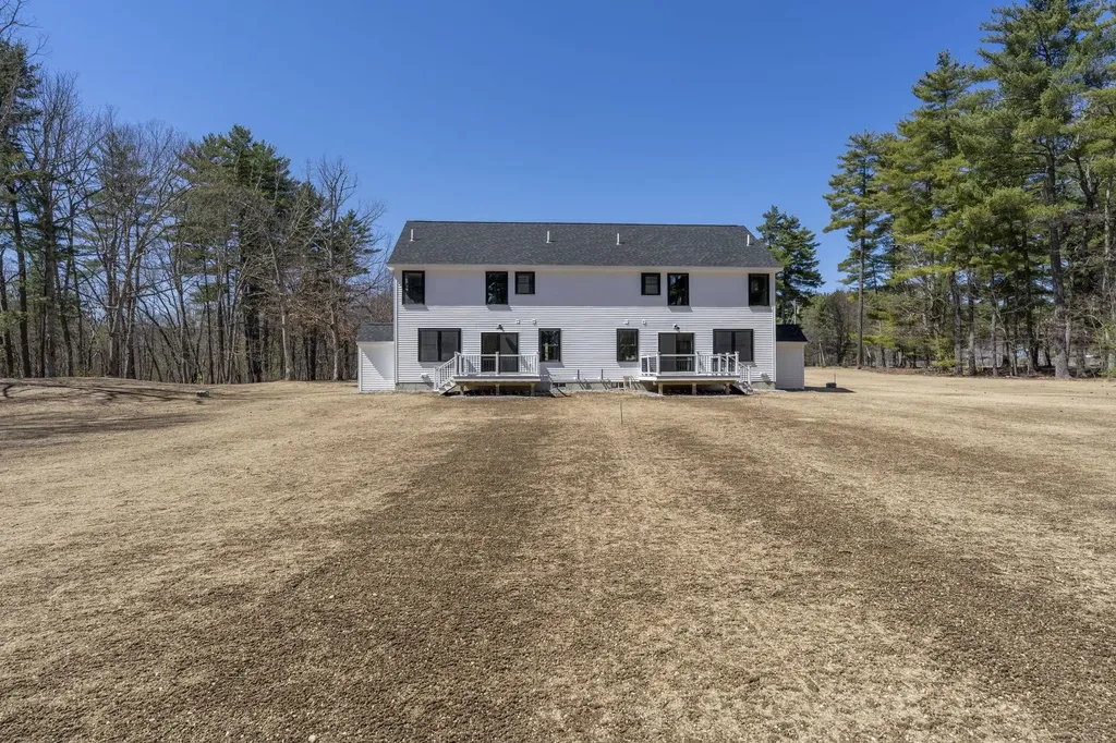 447 Silver Lake Road Hollis NH 03049