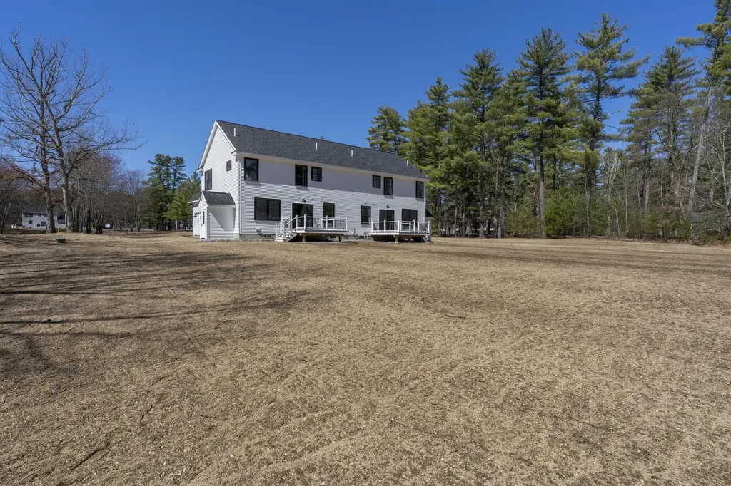 447 Silver Lake Road Hollis NH 03049