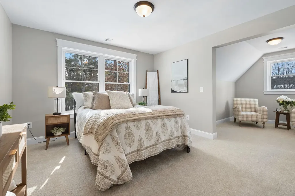 447 Silver Lake Road Hollis NH 03049