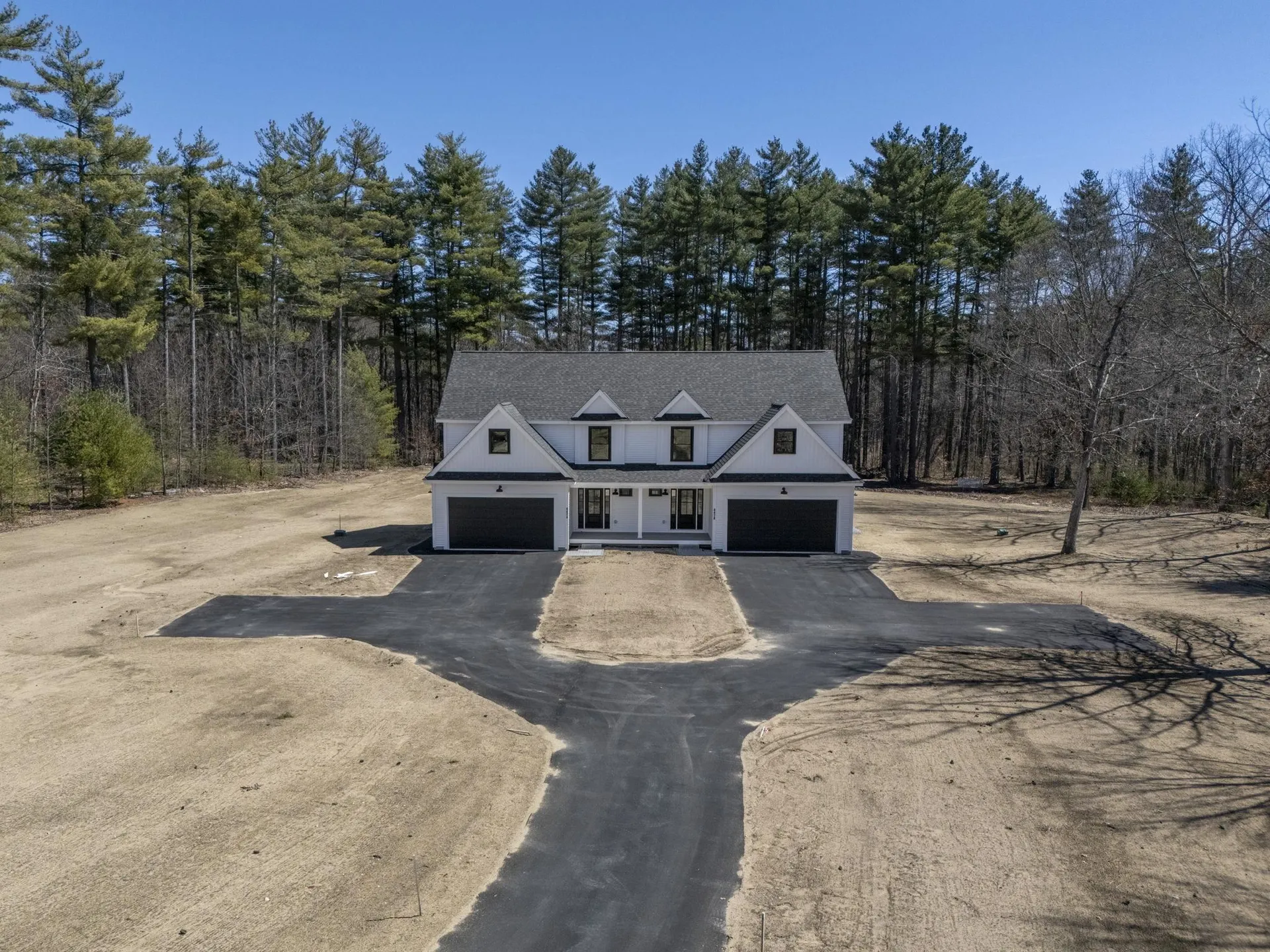 447 Silver Lake Road Hollis NH 03049