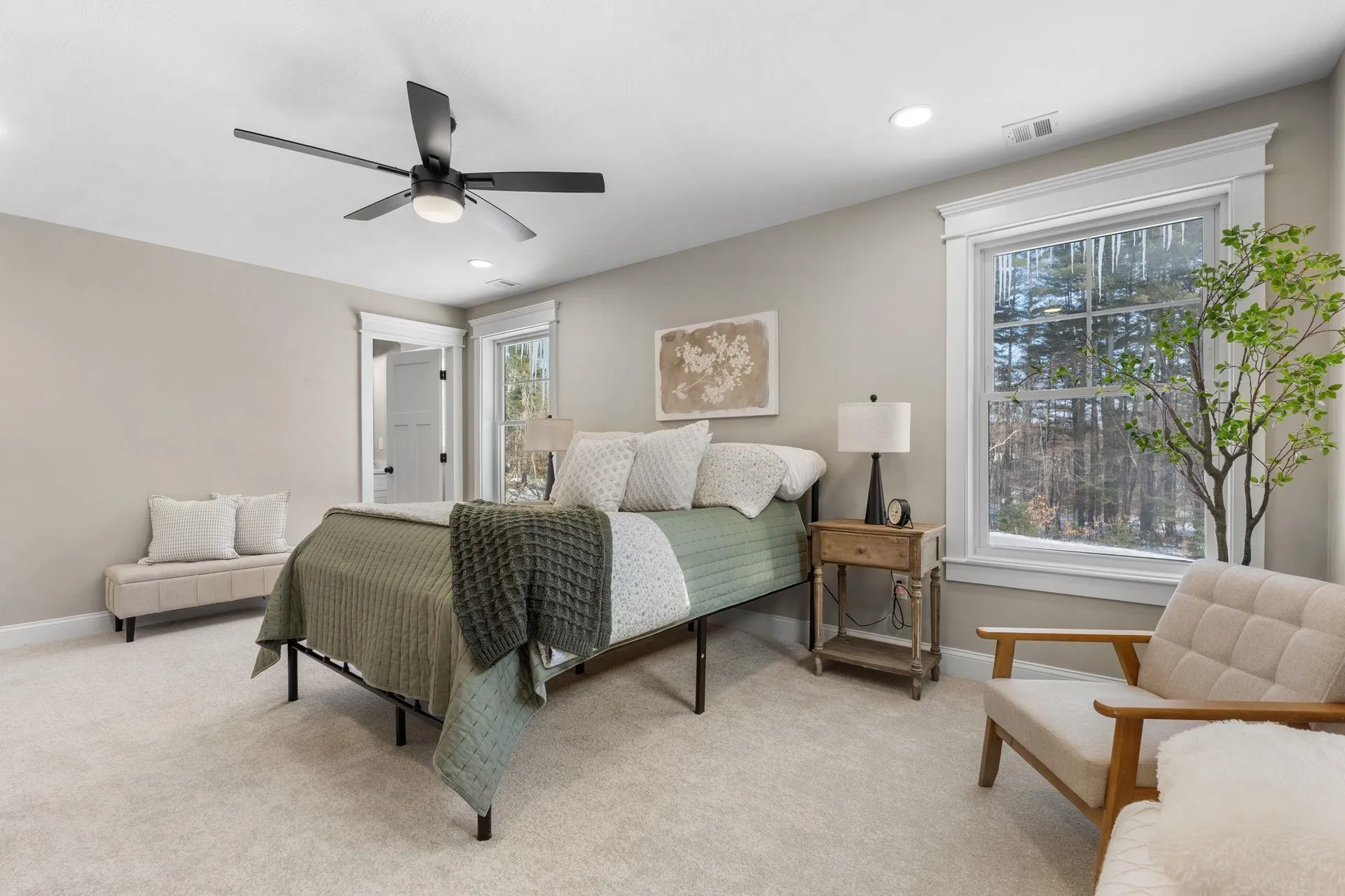 447 Silver Lake Road Hollis NH 03049