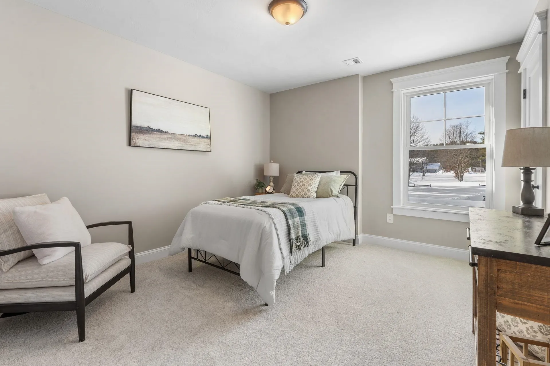 447 Silver Lake Road Hollis NH 03049