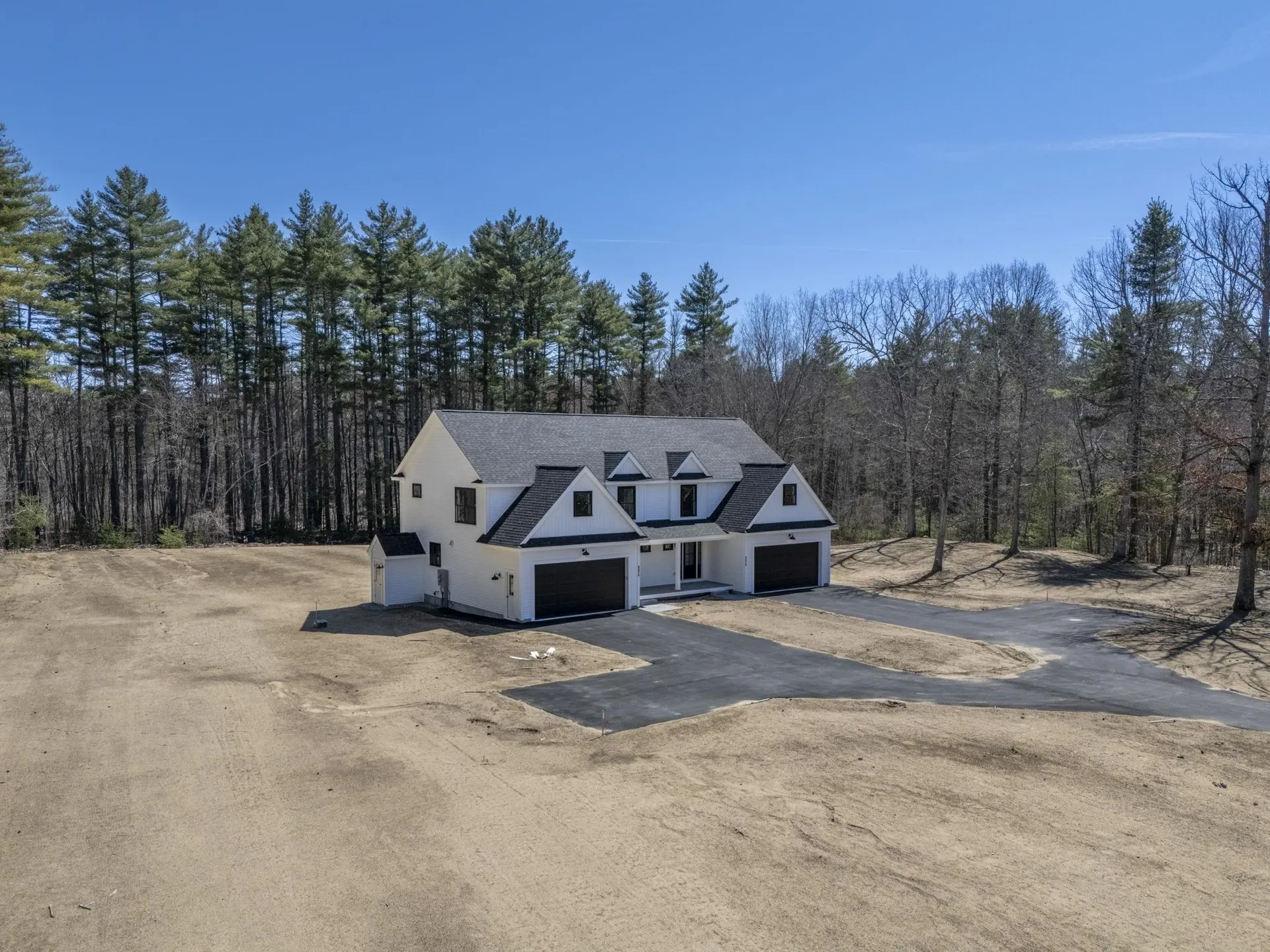 447 Silver Lake Road Hollis NH 03049