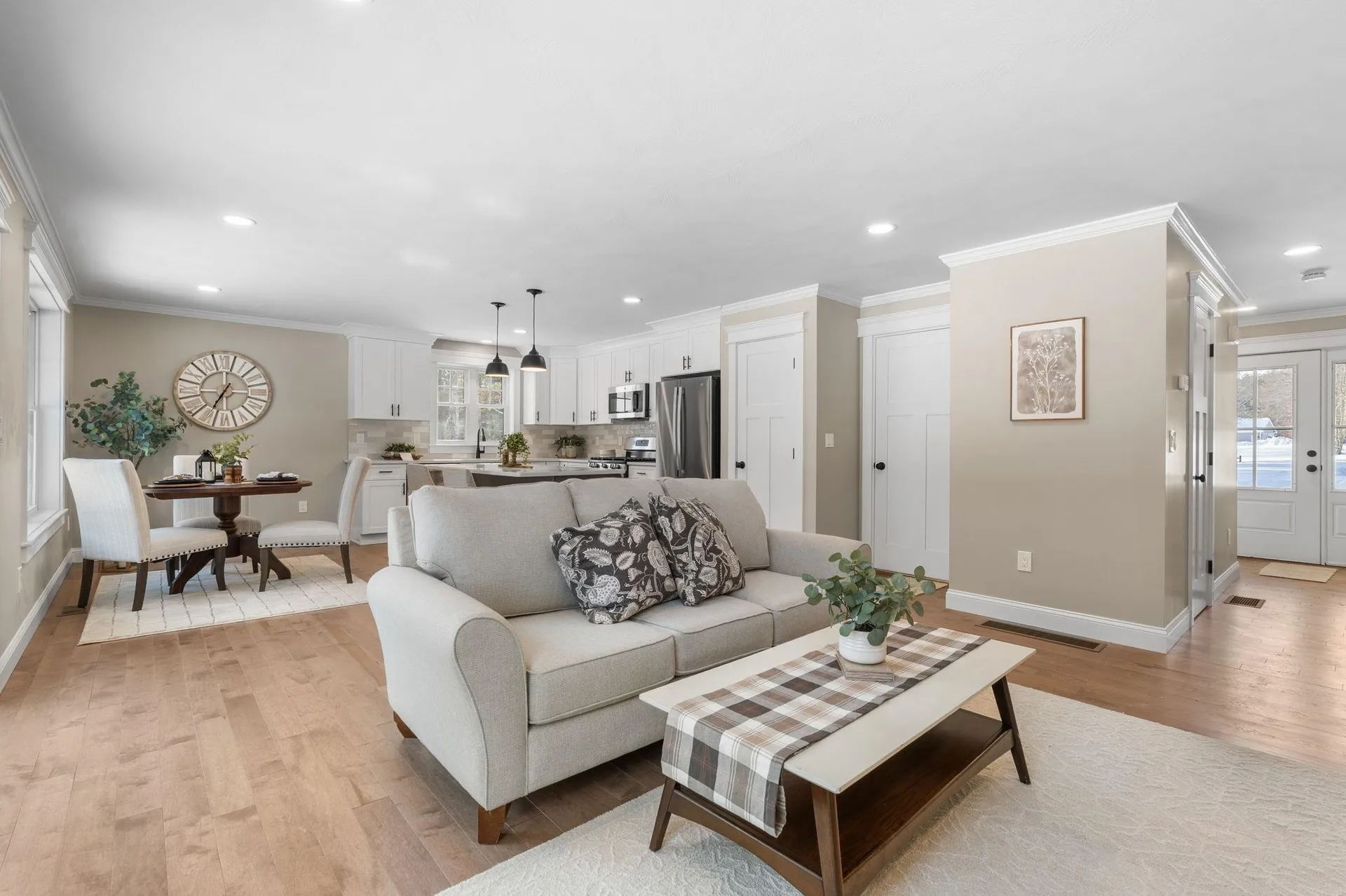 447 Silver Lake Road Hollis NH 03049