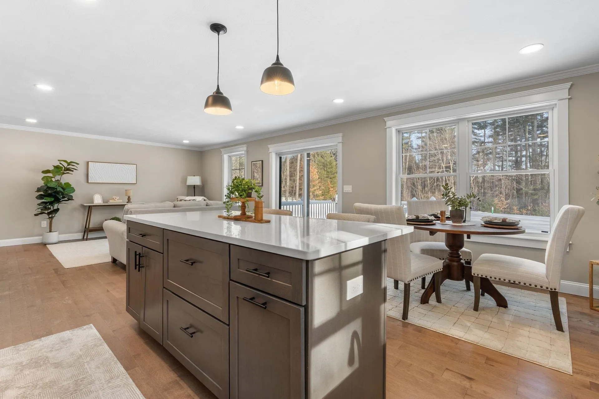 447 Silver Lake Road Hollis NH 03049