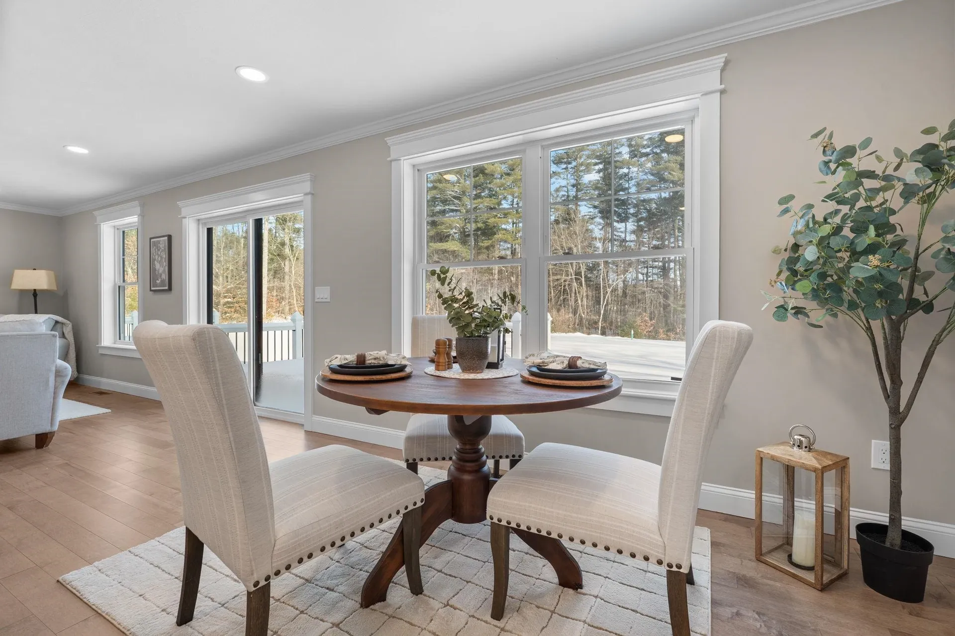 447 Silver Lake Road Hollis NH 03049