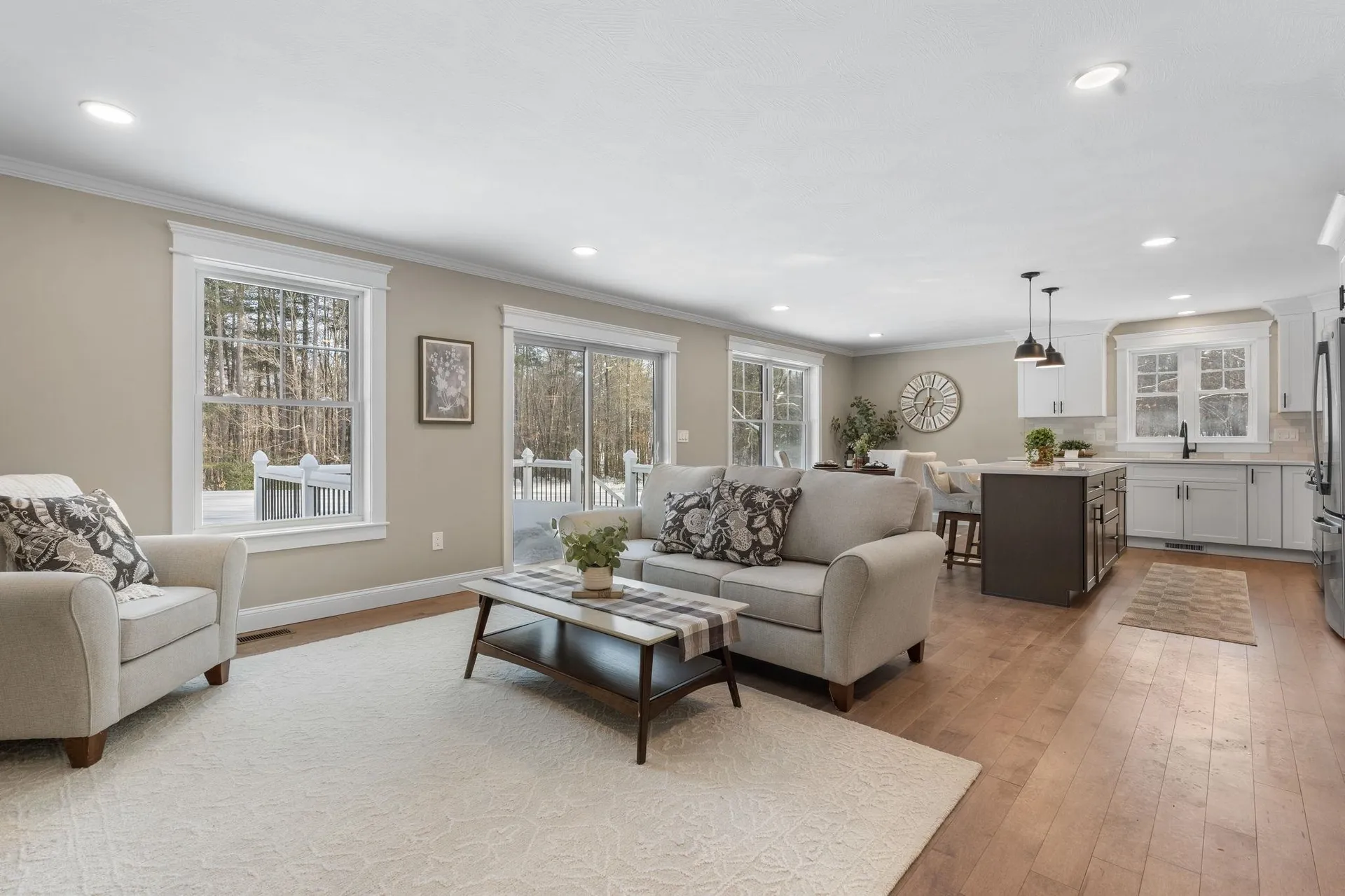 447 Silver Lake Road Hollis NH 03049