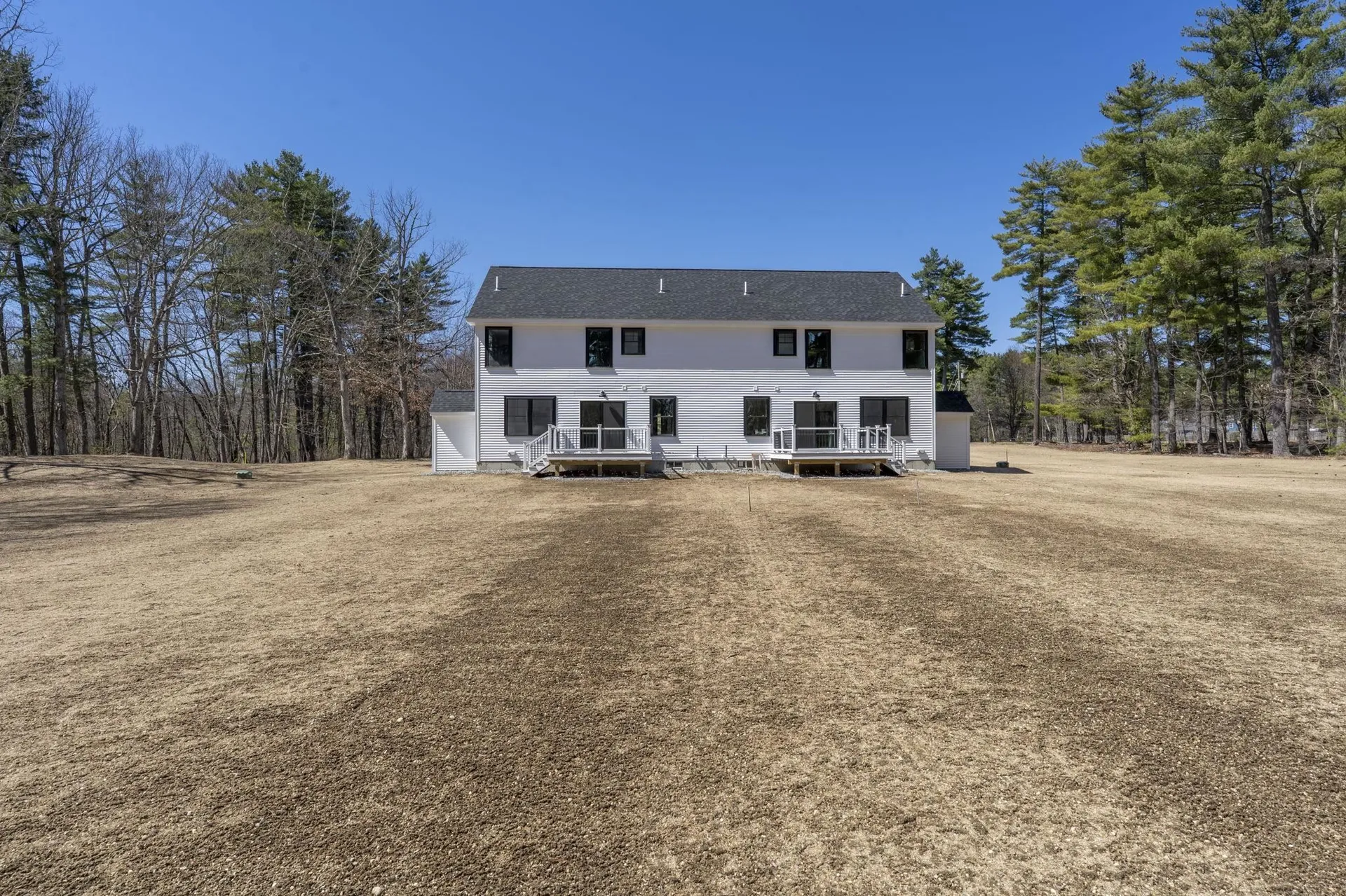 447 Silver Lake Road Hollis NH 03049
