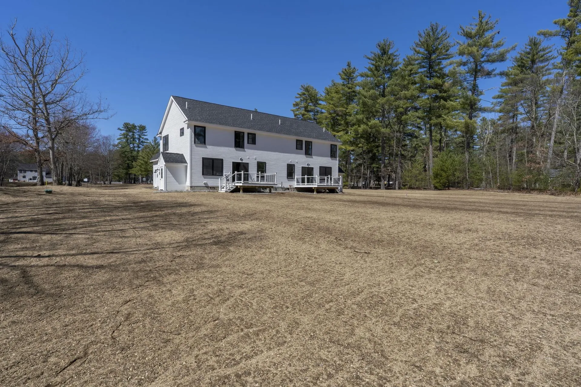 447 Silver Lake Road Hollis NH 03049