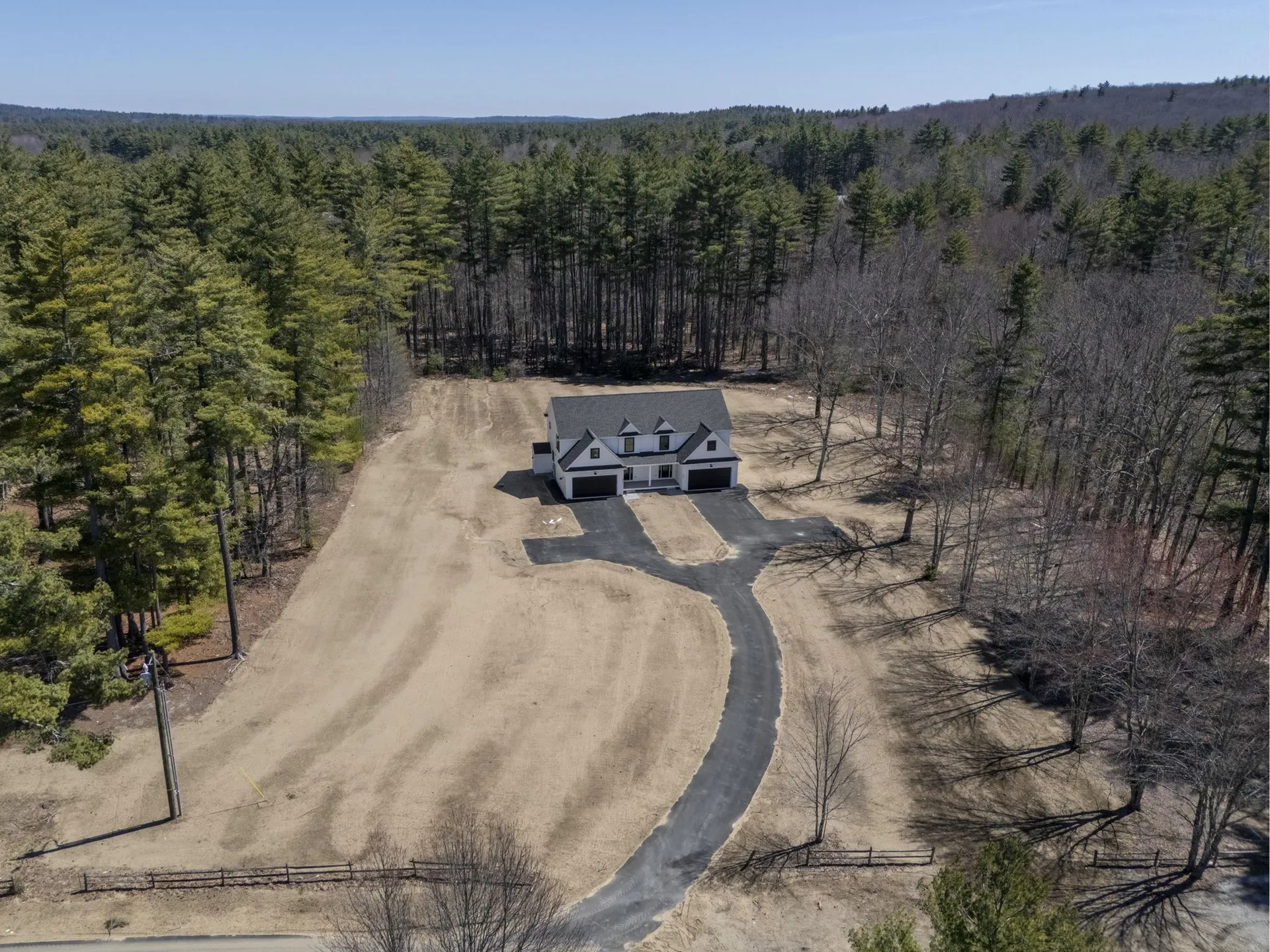 447 Silver Lake Road Hollis NH 03049