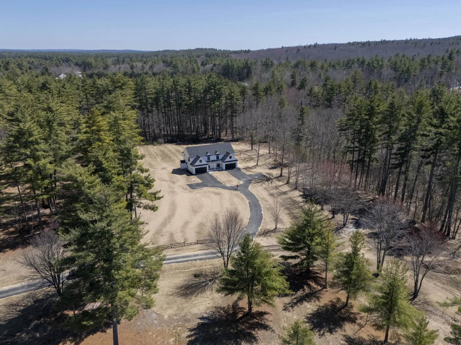 447 Silver Lake Road Hollis NH 03049