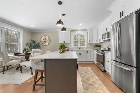 447 Silver Lake Road Hollis NH 03049